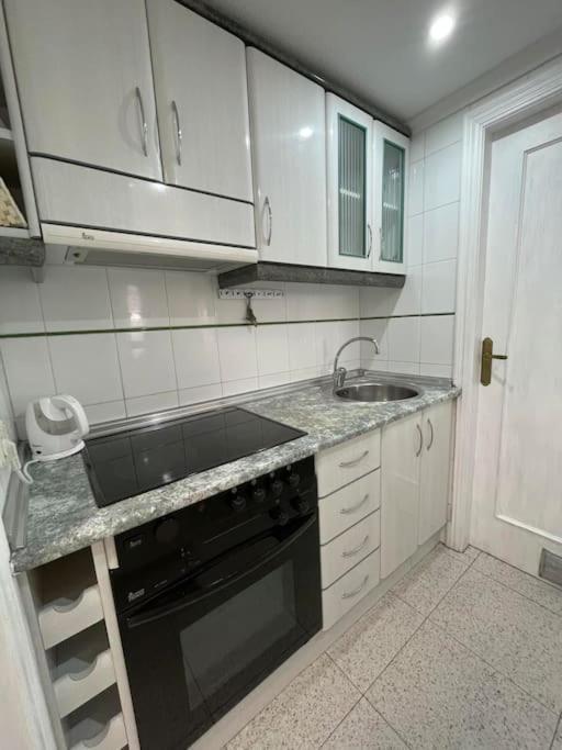 Flamenco Chill Apartment Torrevieja Exterior photo
