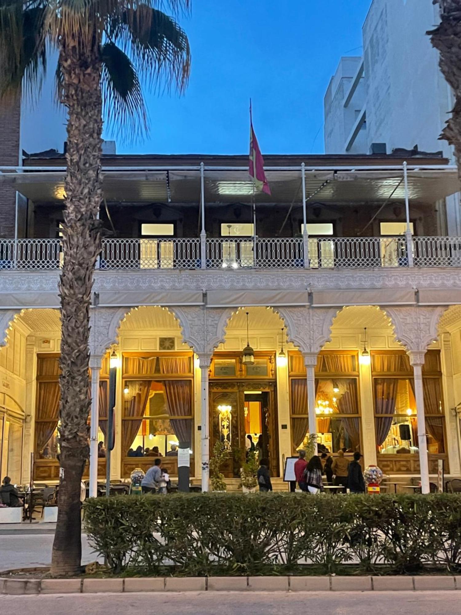 Flamenco Chill Apartment Torrevieja Exterior photo